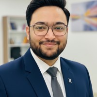 Aya Data Employee Akhil Singh's profile photo