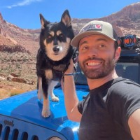 Boeing Space and Intelligence Systems Employee Anthony Alongi's profile photo