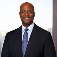 McGuireWoods LLP Employee Ryan Buchanan's profile photo