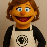 PBS Employee Lily James's profile photo