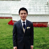 汇安基金管理有限责任公司 Horizon Asset Management Co., Ltd. Employee Jiawen Zhou's profile photo