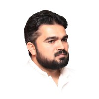 Apericots Employee Zubair Gull's profile photo