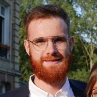 FRIAL Employee Alexandre Lehéricy's profile photo