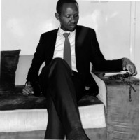 BDK Employee Ousmane Diatta's profile photo