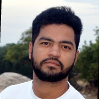 Biitcode Employee Naveed Shaikh's profile photo