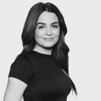 Affinity Employee Lara Peretz's profile photo