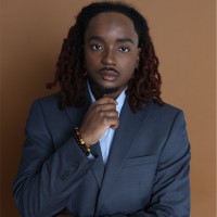 T-Mobile Employee Patrick Ivey Jr.'s profile photo
