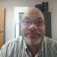 U.S. Department of Veterans Affairs Employee William Counts's profile photo