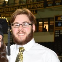 Highlands Sports Complex Employee Caleb Schilling's profile photo