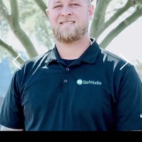 SiteWorks Employee Richard van Deusen's profile photo