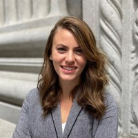 Quimbee Employee Brenly Pereira's profile photo