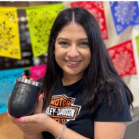 Laredo Harley-Davidson Employee Alejandra Pineda's profile photo