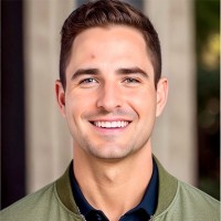 PwC Employee Sam Hobson's profile photo