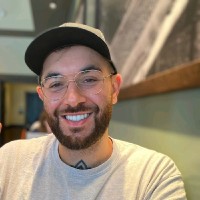 Glacier Cannabis Employee Ty Schmidt's profile photo