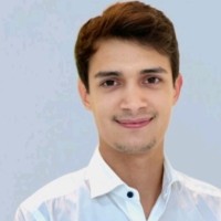 Axera Employee Stefano MacUlan's profile photo