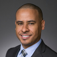 RenaissanceRe Employee Andrew Rayner's profile photo