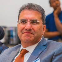 Sani Daher Email & Phone Number
