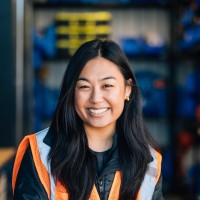 Built Robotics Employee Lauren Lee's profile photo