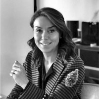 EREKS & ERA DENIM GARMENT GROUP Employee Eylem Temizkan's profile photo