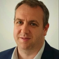 Independent Design House Ltd Employee Steve Benton's profile photo