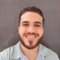 Callix Employee Eduardo Moura Tavares's profile photo