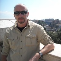 Ditat Employee Yuriy Skroba's profile photo