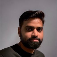 FARNELL COMPONENTS SL Employee Ajay Yennam's profile photo