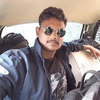 Extinct Fire Engineers Pvt. Ltd. Employee Krishna Dandage's profile photo