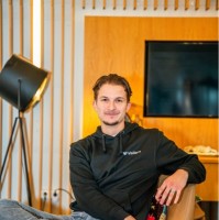 Zzapps Employee Daniel Betting's profile photo