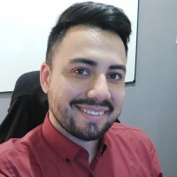 iData Global Employee Enzo Ruiz Diaz's profile photo