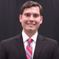 Lighthouse IT Employee Christopher Wichgers's profile photo