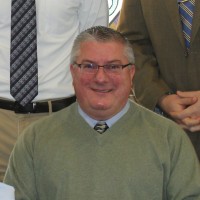 Human Technologies Employee Joseph Chairge's profile photo