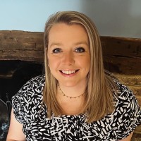 H.B. Fuller Employee Katie Kay's profile photo