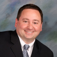 Stanley Black & Decker, Inc. Employee Chris Falcone's profile photo