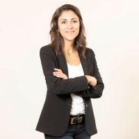 USF Employee Magali Nogueira's profile photo
