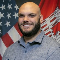 US Army Corps of Engineers Employee David Chestnut's profile photo