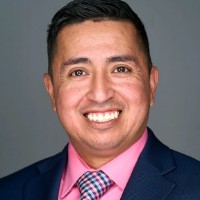 USAA Employee Edward I. Oliva's profile photo