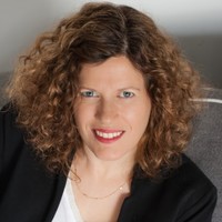 Groupe Aésio Employee Isabelle Hébert's profile photo