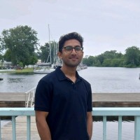 Durham Pattern & Model Ltd. Employee Kavindu Fernandopulle's profile photo