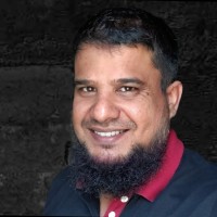 Muhammad Imran Email
