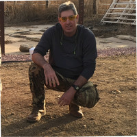 Dahmer Contracting Group Employee Ron Burk's profile photo