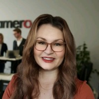 bamero AG Employee Melanie Tabbi's profile photo