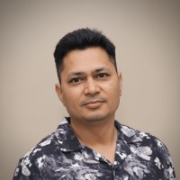 Startbit IT Solutions Pvt. Ltd. Employee Anil Prajapati's profile photo