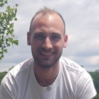 Sebino Fire and Security Employee Daniele Baggi's profile photo