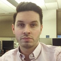 Capital One Auto Finance Employee Ryan Eudy's profile photo
