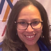 María Garcia-Torres Email