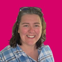 GuestXM - Now Powered by Black Box Intelligence™ Employee Claire Fiddler's profile photo