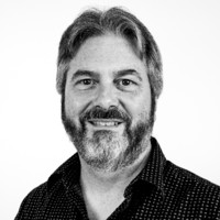 Kritik Employee David Liptrot's profile photo