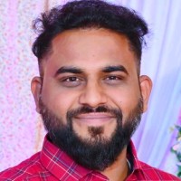 Biblioso Employee Shubham Somkuwar's profile photo