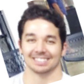 General Atomics Aeronautical Systems Employee Gary Ramirez's profile photo